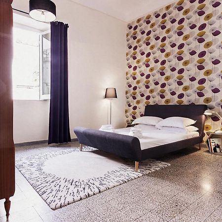 Trasteverehome - Peretti Rome Luaran gambar