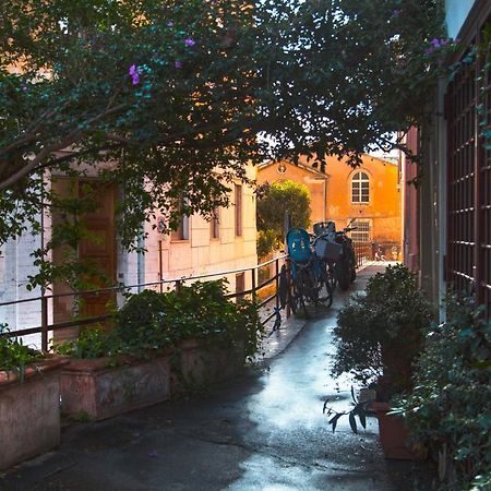 Trasteverehome - Peretti Rome Luaran gambar
