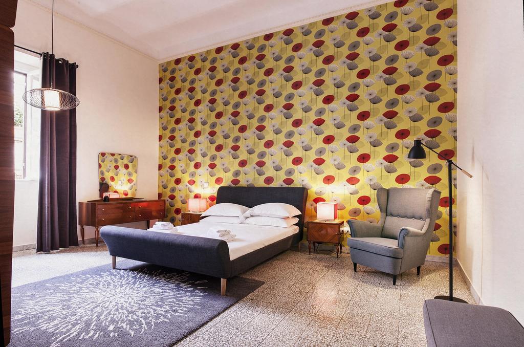 Trasteverehome - Peretti Rome Luaran gambar