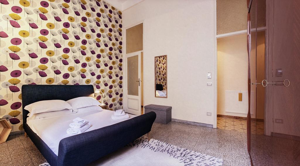 Trasteverehome - Peretti Rome Luaran gambar