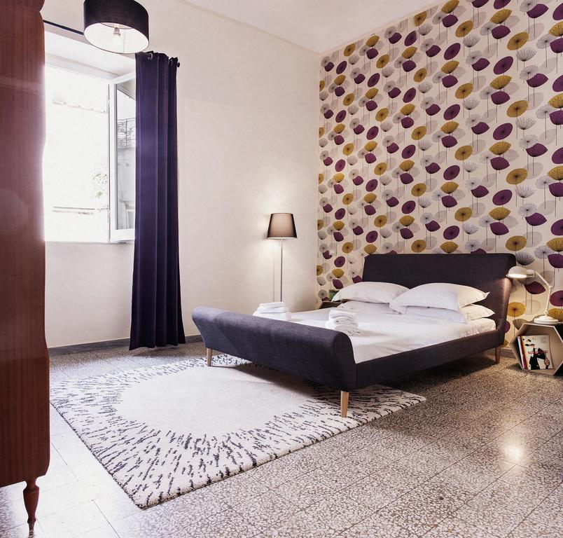 Trasteverehome - Peretti Rome Luaran gambar