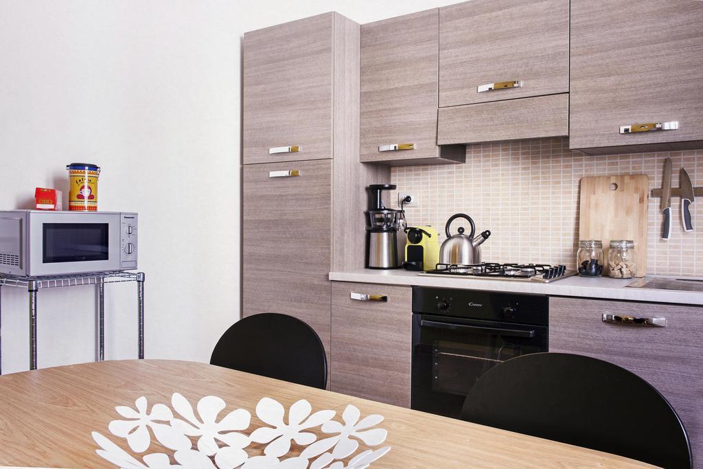 Trasteverehome - Peretti Rome Luaran gambar