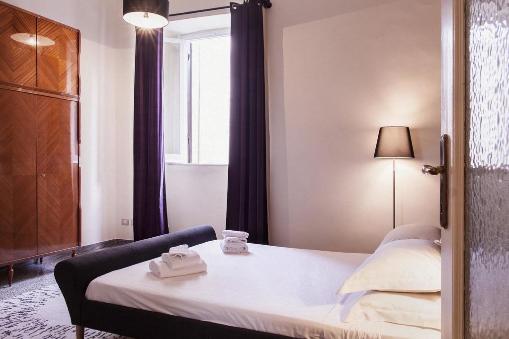 Trasteverehome - Peretti Rome Luaran gambar