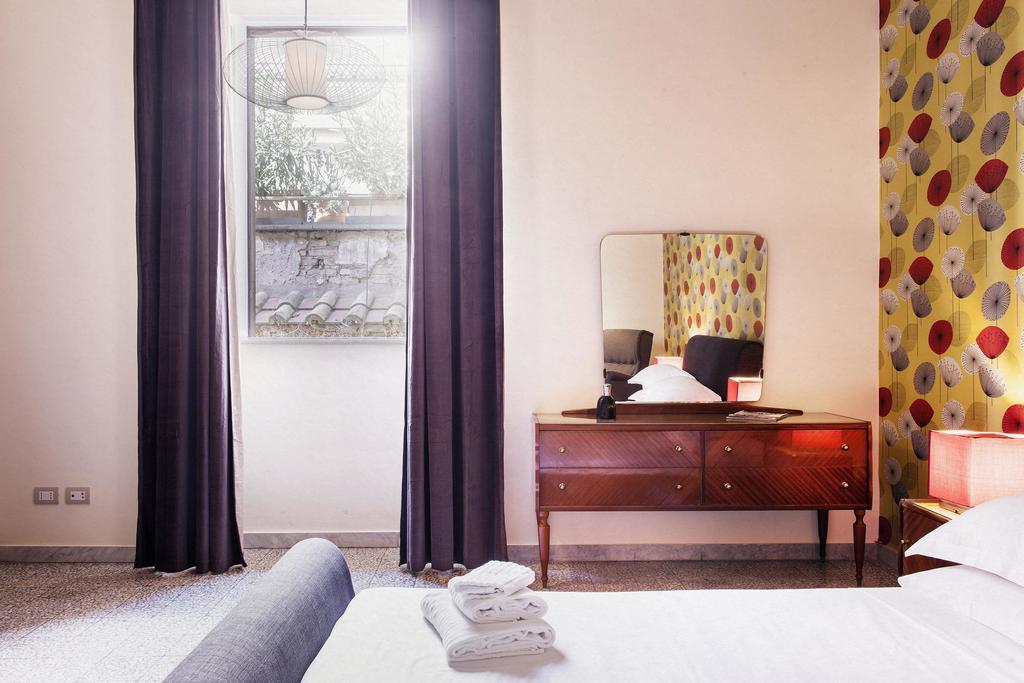 Trasteverehome - Peretti Rome Luaran gambar
