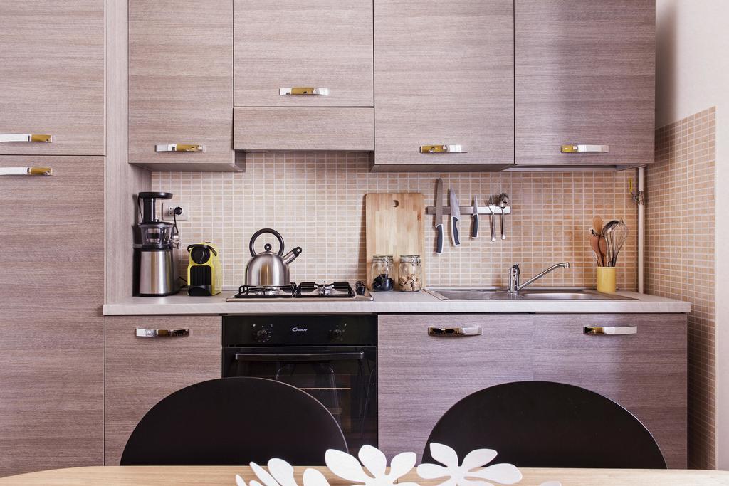 Trasteverehome - Peretti Rome Luaran gambar