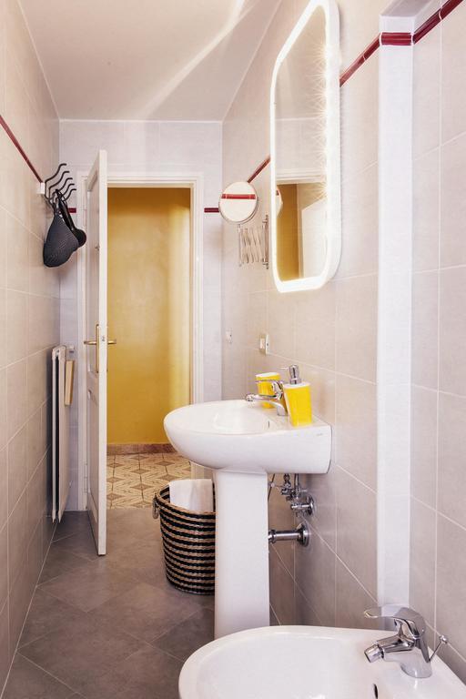 Trasteverehome - Peretti Rome Luaran gambar