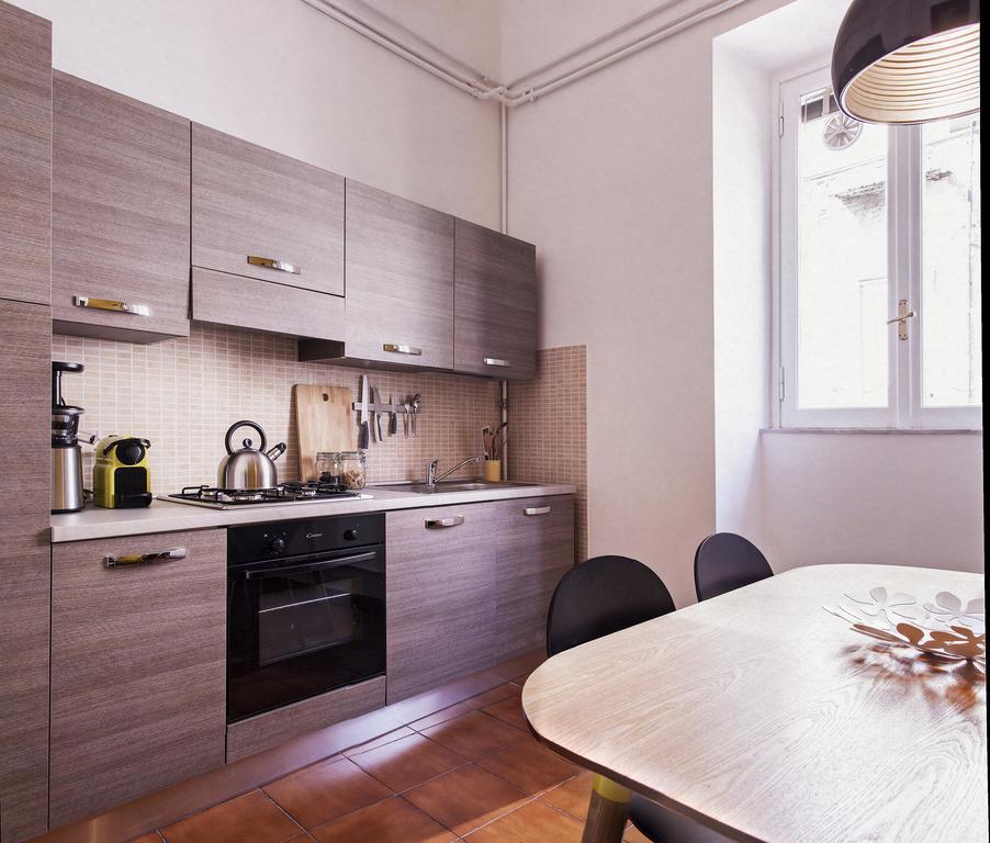 Trasteverehome - Peretti Rome Luaran gambar