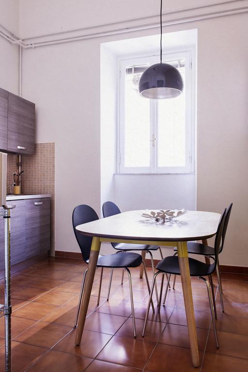 Trasteverehome - Peretti Rome Luaran gambar