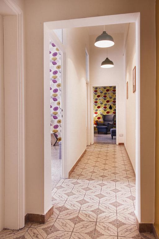 Trasteverehome - Peretti Rome Luaran gambar