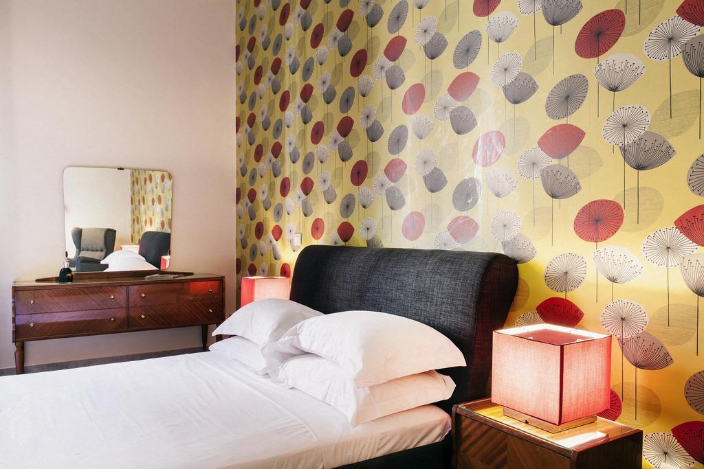 Trasteverehome - Peretti Rome Luaran gambar