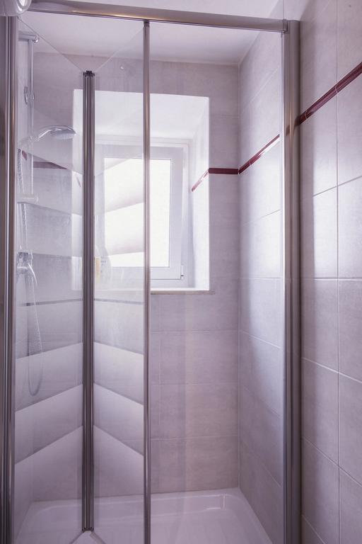 Trasteverehome - Peretti Rome Luaran gambar