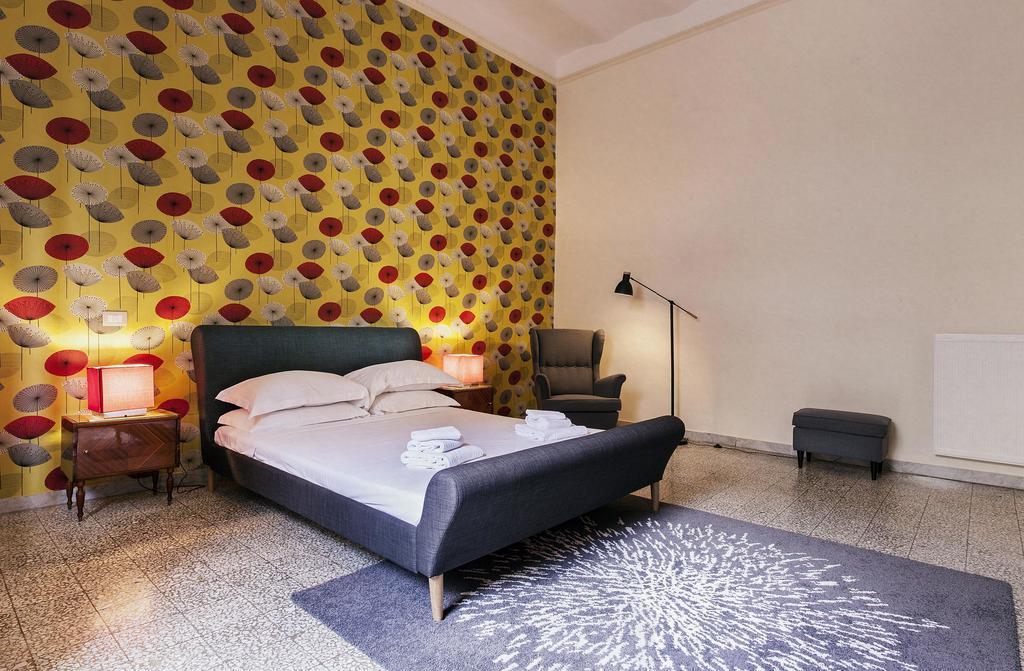 Trasteverehome - Peretti Rome Luaran gambar