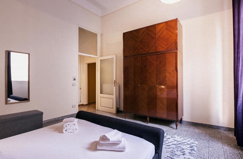 Trasteverehome - Peretti Rome Luaran gambar