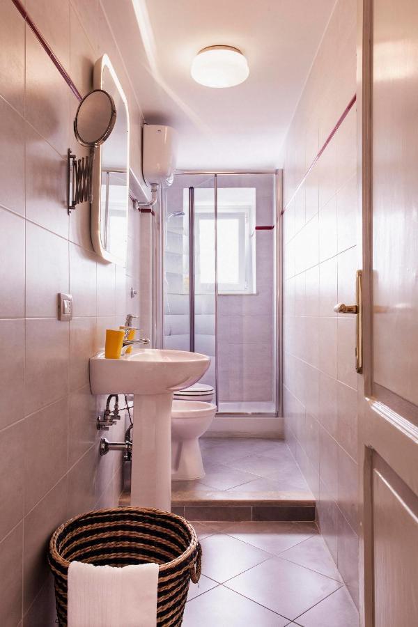 Trasteverehome - Peretti Rome Luaran gambar