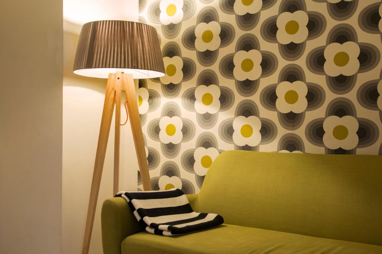 Trasteverehome - Peretti Rome Luaran gambar